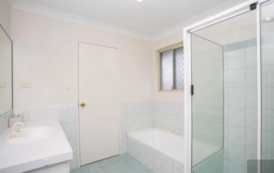 Homestay Bentley House Apartment Perth Australia