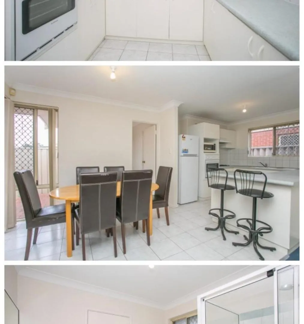 Homestay Bentley House Apartment Perth
