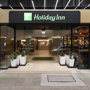 4* ホテル ホリデイ シティ センター